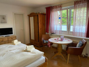 Гостиница Sylvie Steinhardt, Wohnung 3  Лист